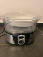 Stoomkoker, Elektronische apparatuur, Slowcookers, Ophalen, Zo goed als nieuw