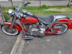 Motor, Particulier, Chopper, 1700 cc, Meer dan 35 kW