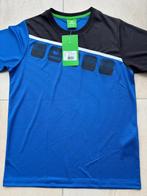 T-shirt Erima maat 164 NIEUW, Ophalen of Verzenden, ERIMA, Jongen, Nieuw