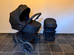 Nieuwe kinderwagen/buggy Easywalker (stoel nooit gebruikt), Kinderen en Baby's, Kinderwagens en Combinaties, Nieuw, Luchtbanden