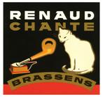 cd Renaud chante Brassens, Envoi
