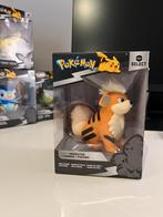 Pokémon Growlithe Vinyl Figure, Verzamelen, Ophalen of Verzenden, Nieuw