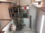 Oven Convotherm, Ophalen, Gebruikt, 75 cm of meer, 50 tot 100 cm