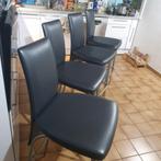 A vendre chaise  haute, Enlèvement, Utilisé