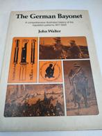 Militaria boek # 1, Verzamelen, Verzenden