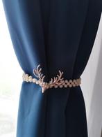 Nieuwe gordijnbevestiging, Huis en Inrichting, Ophalen of Verzenden, Nieuw