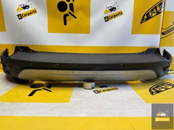 Achterbumper Ford Kuga 2 ORIGINEEL CV44-17K835-AW beschikbaar voor biedingen