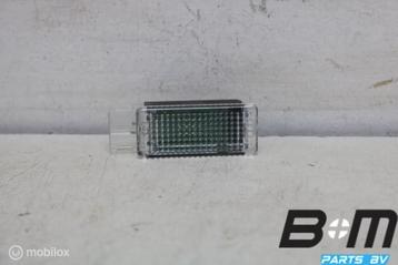 Voetenruimteverlichting VW Golf 7 5G0947409 beschikbaar voor biedingen