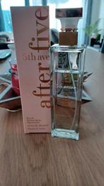 ELIZABETH ARDEN AFTER 5 EDP 125ML, Enlèvement ou Envoi