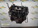 Motor van een Opel Zafira, 3 maanden garantie, Gebruikt, Opel