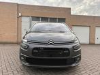 Citroen c4 Spacetourer | 12 M Garantie | 2017|107Dkm|Benzine, Auto's, Testrit aan huis, 1199 cc, 115 g/km, 5 deurs