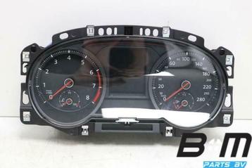 Tellerunit VW Golf 7 GTI 5G1920656A beschikbaar voor biedingen