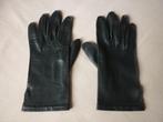 Lederen Handschoenen van Goede Kwaliteit, Vêtements | Femmes, Bonnets, Écharpes & Gants, Enlèvement ou Envoi, Neuf, Taille 38/40 (M)