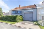 Belle maison + entrepôt à vendre, Immo, Maisons à louer, Province de Flandre-Occidentale, En direct du propriétaire, Maison individuelle