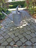 Zinken gieter, Tuin en Terras, Gieters, Ophalen, Gebruikt