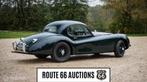 Jaguar XK120 1953 | Route 66 auctions, Auto's, Cabriolet, Bedrijf, Handgeschakeld, 2 deurs