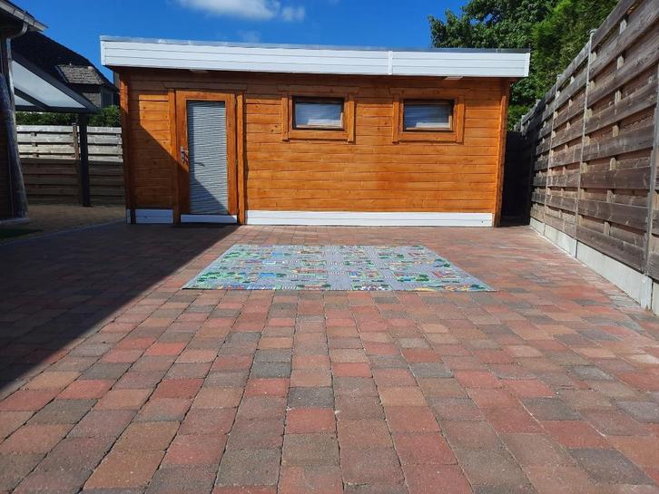 Twee nieuwe vloerkleden voor kinderen, Huis en Inrichting, Stoffering | Tapijten en Vloerkleden, Nieuw, 200 cm of meer, 200 cm of meer