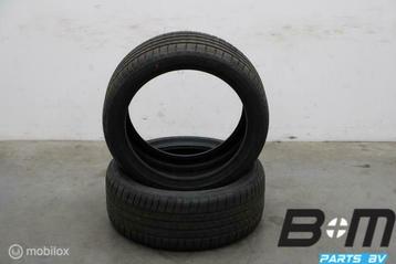 NIEUW! 2x 2254018 Bridgestone zomerbanden DOT0125 beschikbaar voor biedingen