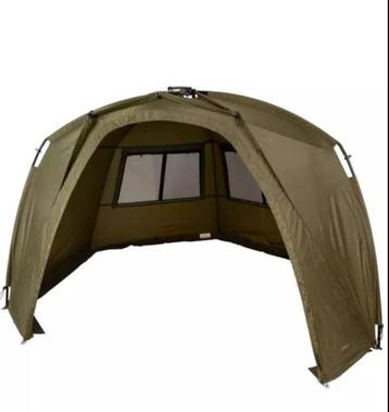 Trakker tempest 100T complete set . beschikbaar voor biedingen