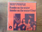 single deep purple, Ophalen of Verzenden, 7 inch, Rock en Metal, Single