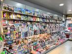 Étagère présentoir libraire magasin nightshop, Zakelijke goederen, Kantoor en Winkelinrichting | Winkel en Inventaris