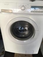 wasmachine, 85 tot 90 cm, Gebruikt, Wolwasprogramma, 1200 tot 1600 toeren