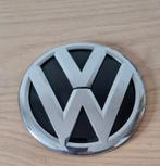 insigne logo  vw plastique 13cm, Autos : Pièces & Accessoires, Enlèvement ou Envoi