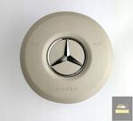 MERCEDES E-CLASA W238 COUPE beige stuur airbag, Gebruikt, Mercedes-Benz