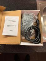 Stromer lader CR 246 NIEUW, Ophalen, Zo goed als nieuw