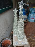 2 sapins de Noël, Divers, Noël, Enlèvement ou Envoi, Comme neuf
