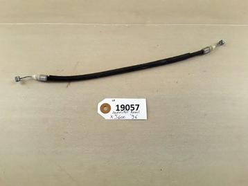 XJ600 1992 - 1996 Yamaha Kabel Kabel slot zadel D1-36033 beschikbaar voor biedingen