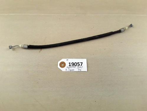 XJ600 1992 - 1996 Yamaha Kabel Kabel slot zadel D1-36033, Motoren, Onderdelen | Yamaha
