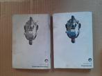 Moto instructieboekje / handleiding BMW, Motoren, Handleidingen en Instructieboekjes, Ophalen of Verzenden, BMW