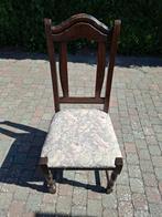 4st. Stoelen, Ophalen