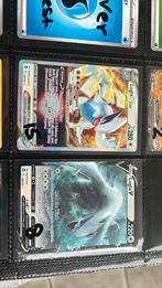 Silver tempest Hits, Hobby en Vrije tijd, Verzamelkaartspellen | Pokémon, Ophalen of Verzenden, Zo goed als nieuw