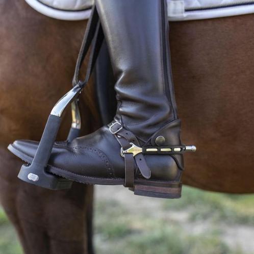 Sprenger FLEXCITE METALGRIP Beugels GRATIS VERZENDING, Dieren en Toebehoren, Paarden en Pony's | Hoofdstellen en Tuigage, Nieuw