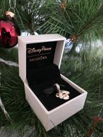 Perle Mickey Pandora, Enlèvement, Perle, Pandora