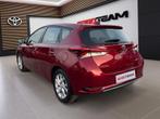 Toyota Auris 1.8HSD Comfort JA BLUETHOOT, Auto's, Euro 6, 136 pk, Bedrijf, Hybride Elektrisch/Benzine
