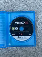 PS5-games (MotoGP 21), Games en Spelcomputers, Ophalen of Verzenden, Nieuw