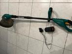 KANTENMAAIER, Ophalen, Accu, Zo goed als nieuw, Black&decker