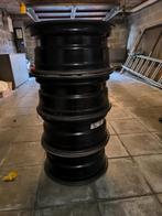 stalen velgen, Auto-onderdelen, Banden en Velgen, Ophalen, Gebruikt, Velg(en), 16 inch