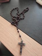 Paternoster, Verzamelen, Ophalen