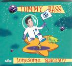 tommy bass : lonesome spaceboy, CD & DVD, CD | Dance & House, Enlèvement ou Envoi, Neuf, dans son emballage, Trip Hop ou Breakbeat