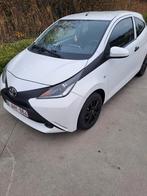 TOYOTA AYGO: 2 JR GARANTIE! en 2 jr ONDERHOUD bij toyota!, Auto-onderdelen, Ophalen, Gebruikt, Toyota