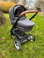 Mutsy Nio, Enlèvement, Utilisé, Poussette, Mutsy