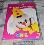 bumba lu dvd, Cd's en Dvd's, Dvd's | Kinderen en Jeugd, Ophalen, Gebruikt, Film