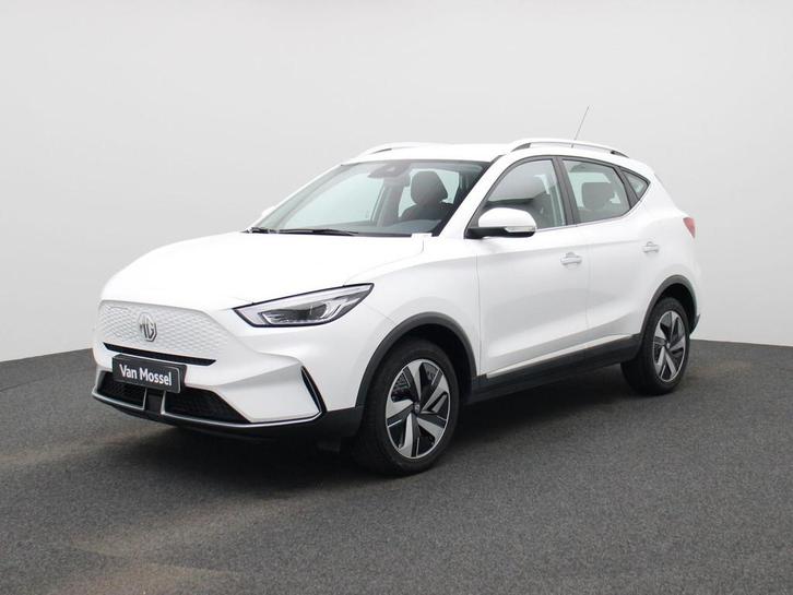 MG MG ZS EV EV Standard Range Comfort 50 kWh NAVI | LED | CA, Auto's, MG, Bedrijf, Te koop, ZS, ABS, Achteruitrijcamera, Adaptive Cruise Control