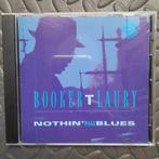 Booker T. Laury, Cd's en Dvd's, Cd's | Jazz en Blues, Blues, Ophalen of Verzenden