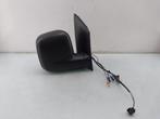 SPIEGEL RECHTS Volkswagen Caddy IV (01-2015/09-2020), Auto-onderdelen, Gebruikt, Volkswagen