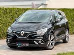 Renault Grand Scenic 1.5 Dci ** 2017 ** 7 plaatsen ** Euro6b, Auto's, Voorwielaandrijving, Electronic Stability Program (ESP)